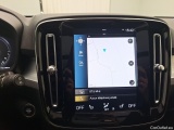  Volvo  XC 40 Volvo, XC40 '17, Volvo XC40 T5 Recharge Geartronic Inscription Expr #25