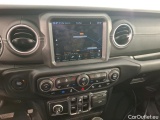  Jeep  Wrangler JEEP  Unlimited / 2021 / 5P / SUV 2.0 I T 380 4XE OVERLAND 4WD AUTO #7