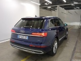  Audi  Q7 AUDI  / 2019 / 5P / SUV 55 TFSIe 380ch quattro Tip Avus Extended #6