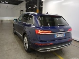  Audi  Q7 AUDI  / 2019 / 5P / SUV 55 TFSIe 380ch quattro Tip Avus Extended #7