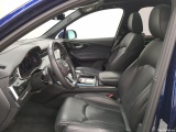  Audi  Q7 AUDI  / 2019 / 5P / SUV 55 TFSIe 380ch quattro Tip Avus Extended #13