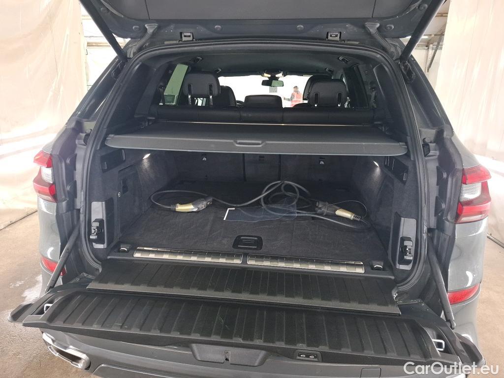  Bmw  X5 BMW  / 2018 / 5P / SUV xDrive45e 394ch M Sport BVA8 Hybride #7