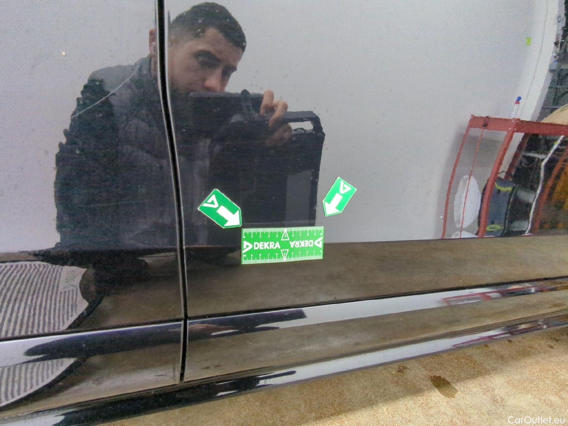  Volvo  XC90 VOLVO  / 2019 / 5P / SUV Recharge T8 AWD GT 8 Ultimate Dark #36