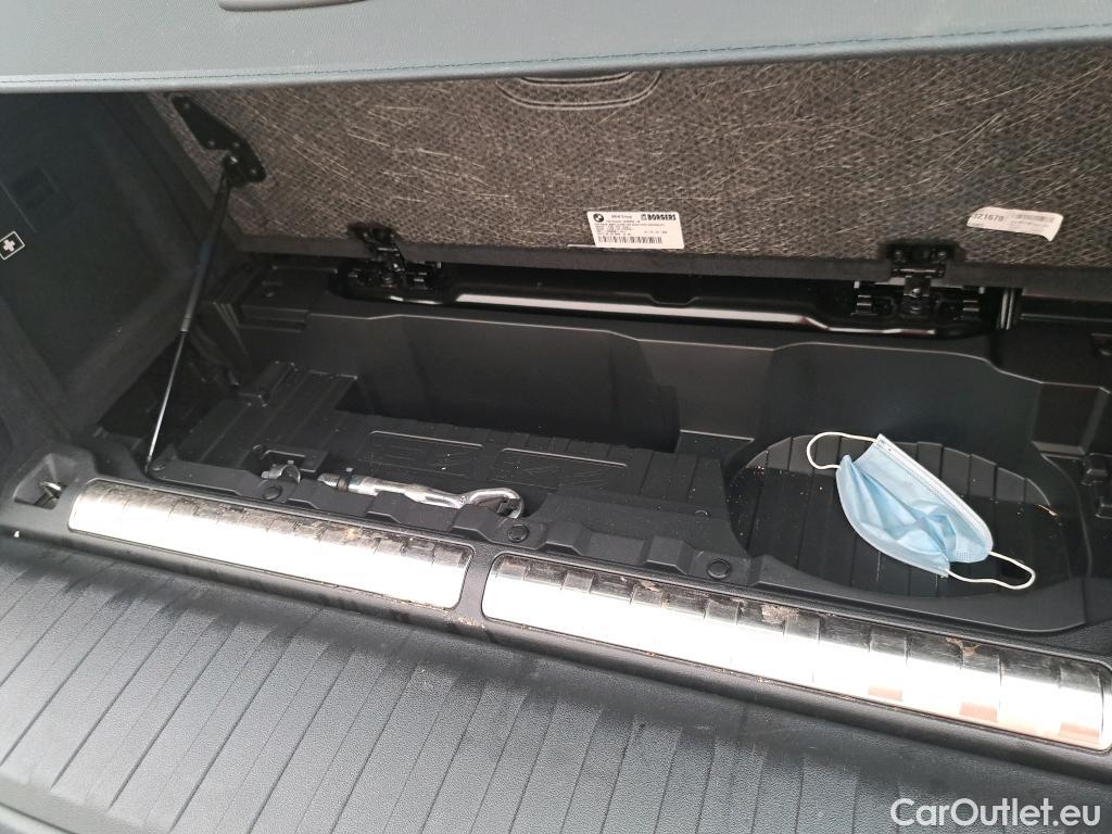  Bmw  X5 Série  xDrive 45 e Lounge 3.0 395CV BVA8 E6d #20