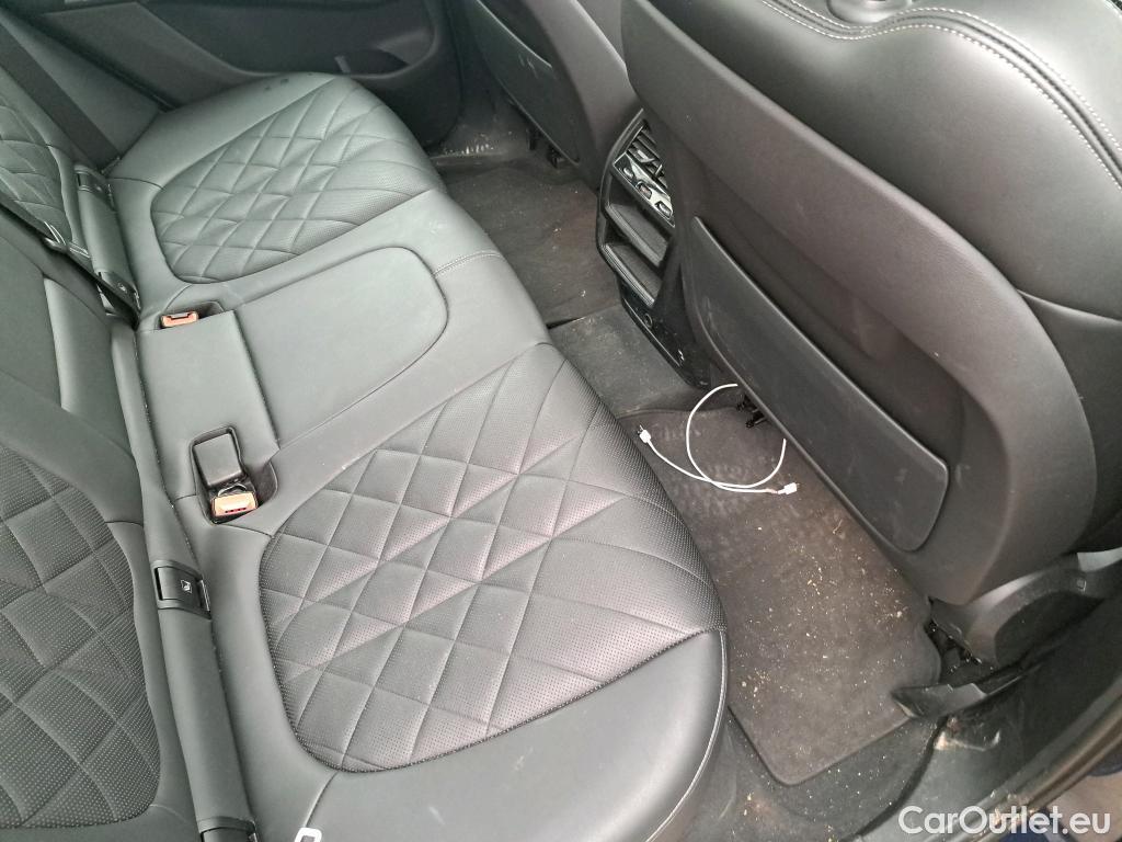  Bmw  X5 Série  xDrive 45 e Lounge 3.0 395CV BVA8 E6d #24