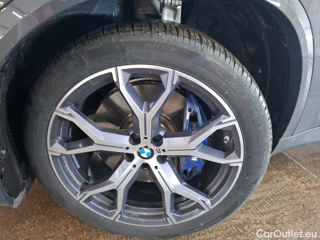  Bmw  X5 BMW  / 2018 / 5P / SUV xDrive45e 394ch M Sport BVA8 Hybride #13