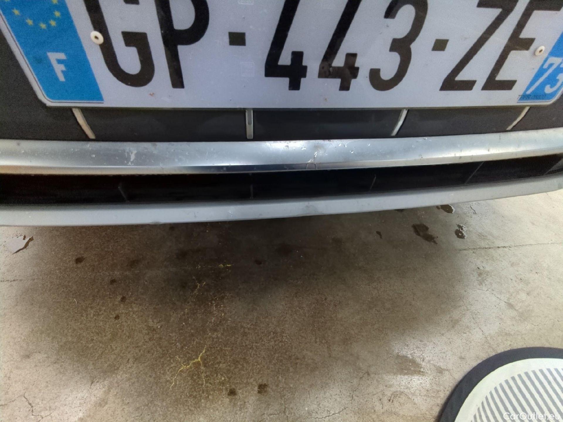  Audi  Q7 AUDI  / 2019 / 5P / SUV 55 TFSIe 380ch quattro Tip Avus Extended #16