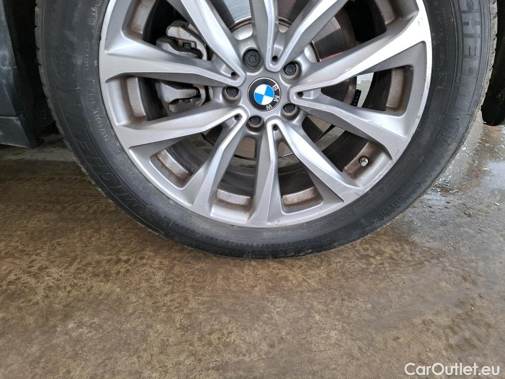  Bmw  X3 Série  xDrive 30d M Sport 3.0 285CV BVA8 E6d #4