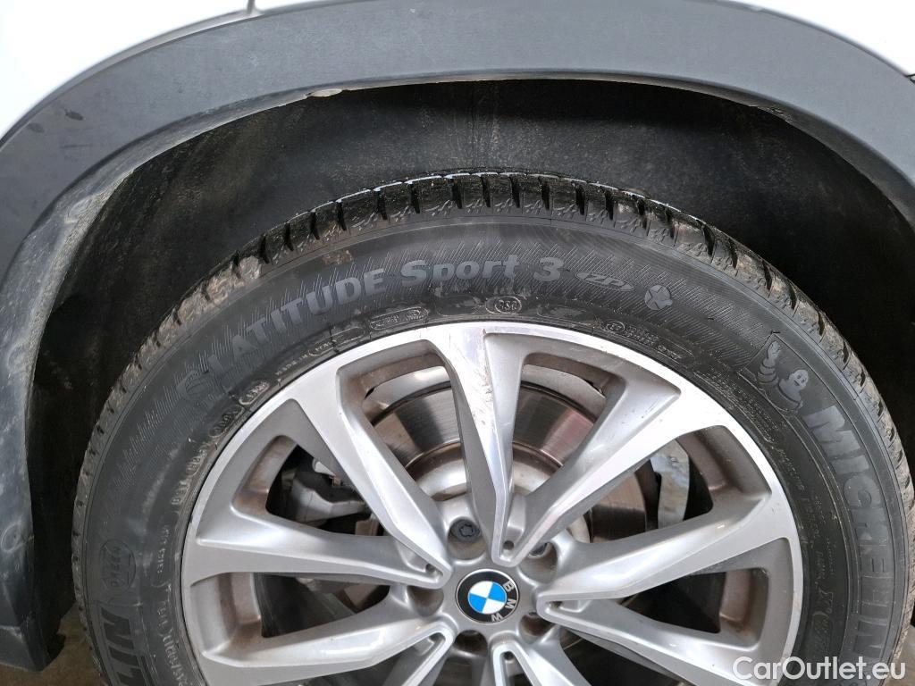  Bmw  X3 Série  xDrive 30d M Sport 3.0 285CV BVA8 E6d #3