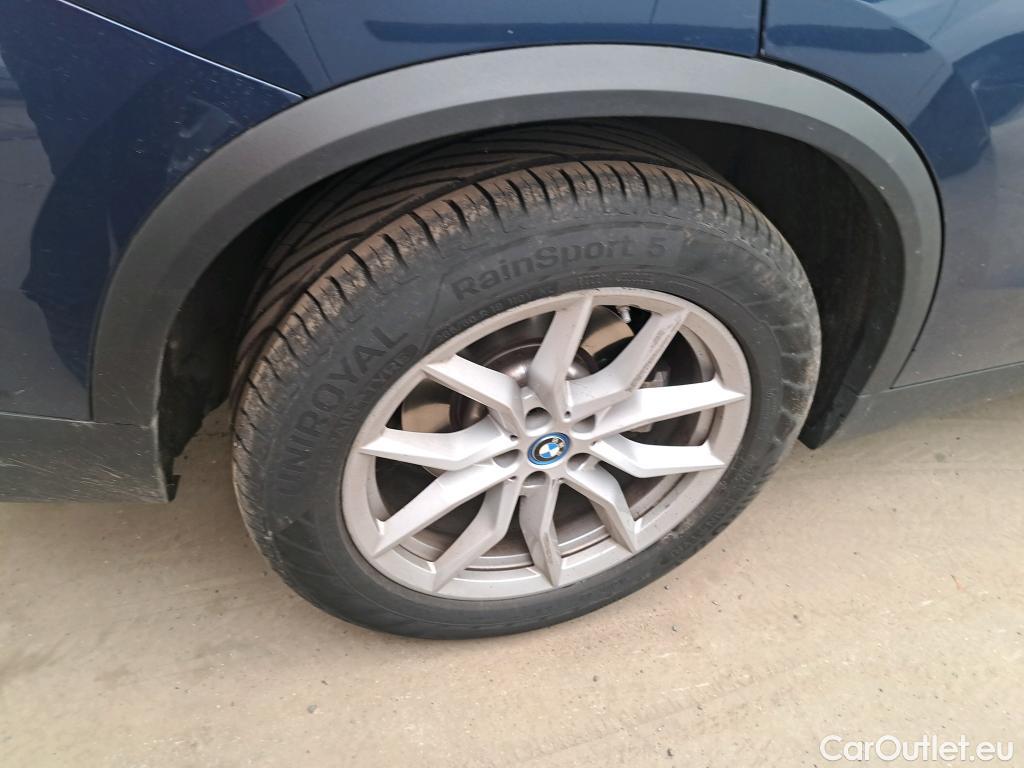  Bmw  X5 Série  xDrive 45 e Lounge 3.0 395CV BVA8 E6d #26