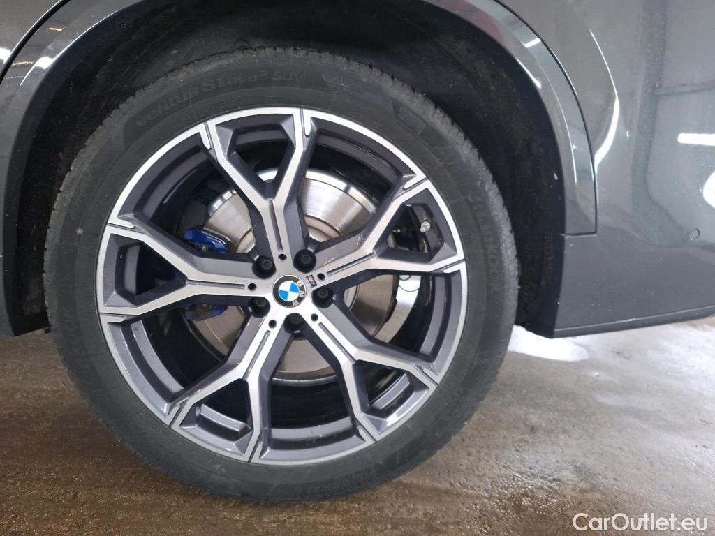  Bmw  X5 BMW  / 2018 / 5P / SUV xDrive45e 394ch M Sport BVA8 Hybride #21