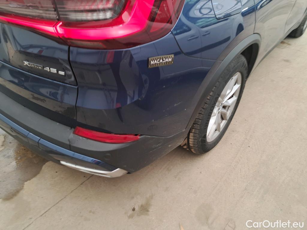  Bmw  X5 Série  xDrive 45 e Lounge 3.0 395CV BVA8 E6d #16