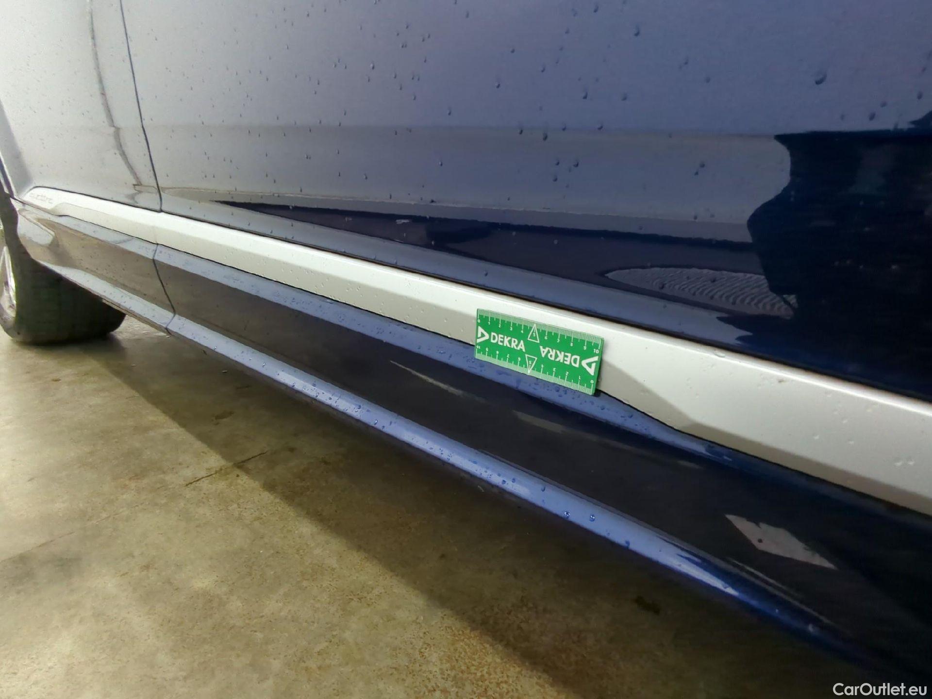  Audi  Q7 AUDI  / 2019 / 5P / SUV 55 TFSIe 380ch quattro Tip Avus Extended #11