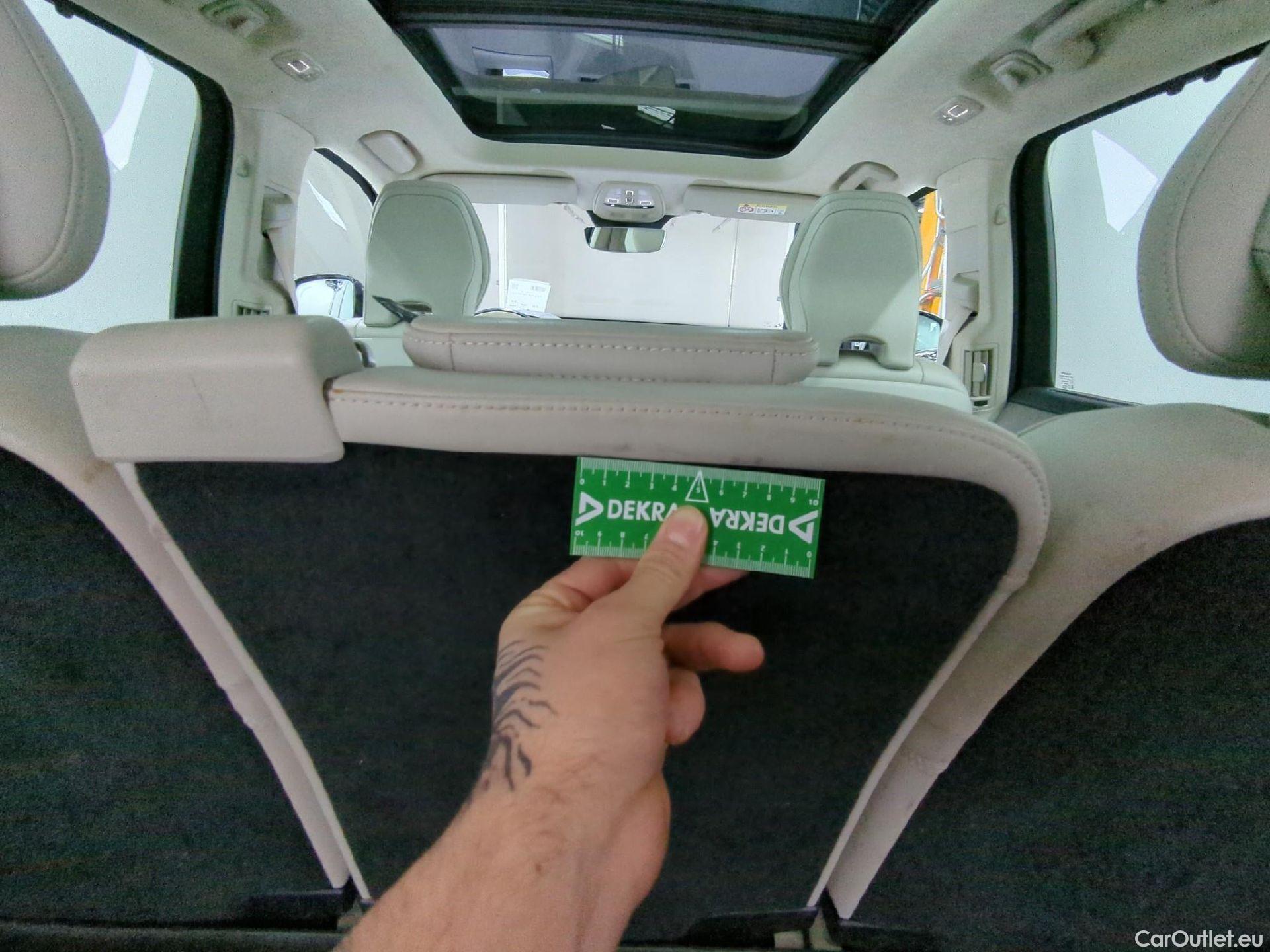  Volvo  XC90 VOLVO  / 2019 / 5P / SUV Recharge T8 AWD GT 8 Ultimate Dark #5