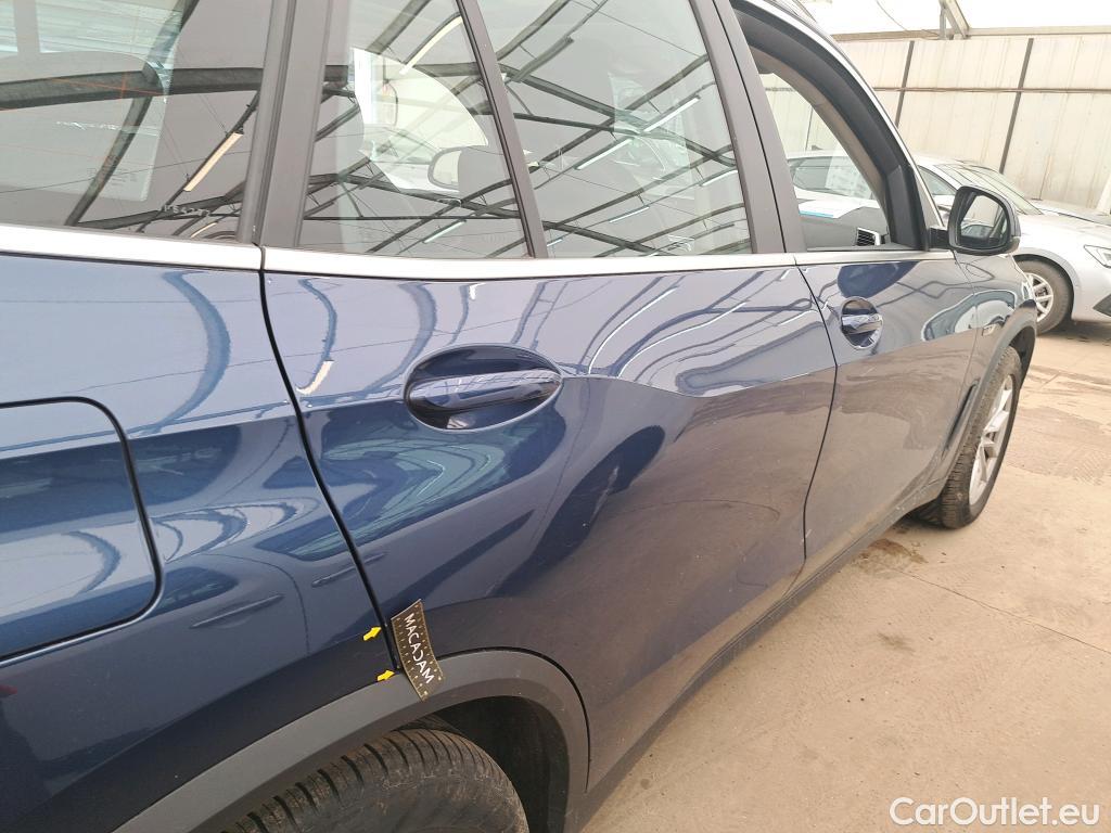  Bmw  X5 Série  xDrive 45 e Lounge 3.0 395CV BVA8 E6d #32