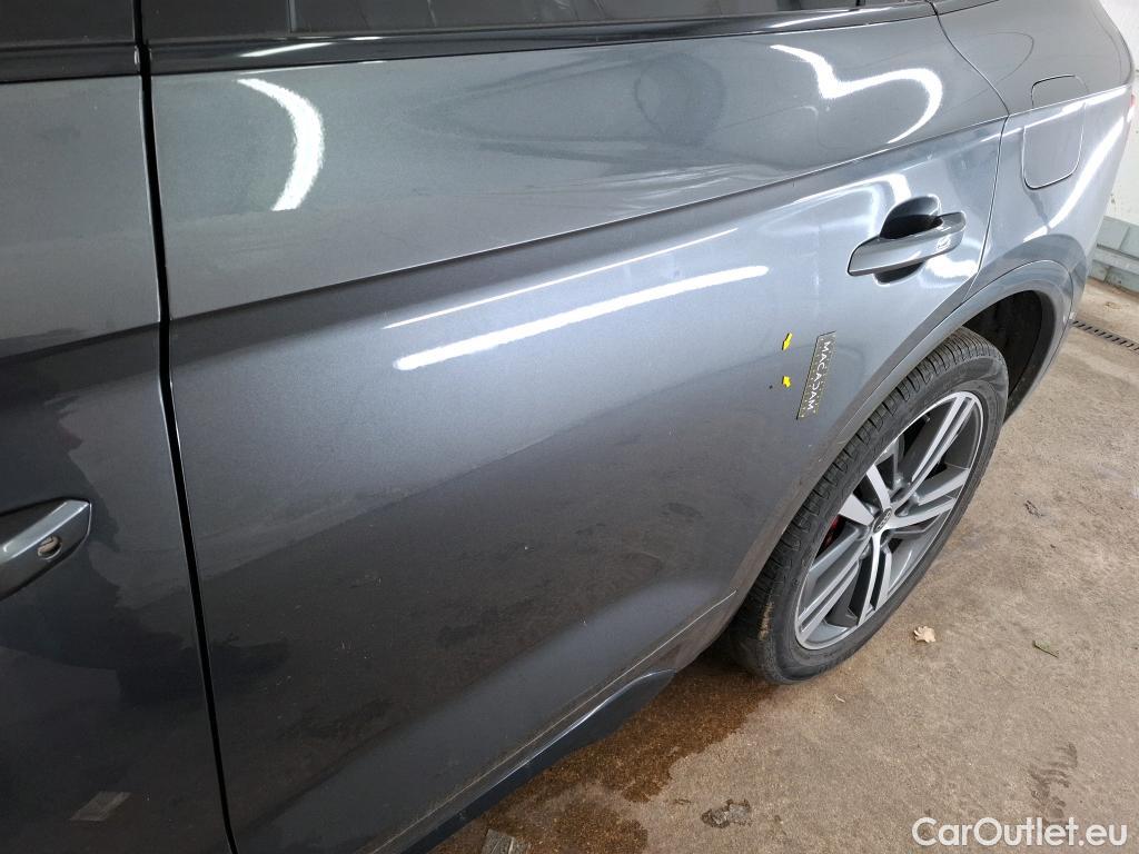  Audi  Q5 AUDI  Sportback 2020 5P SUV 55 TFSI e 367 QTT S TRONIC 7 S LINE #1