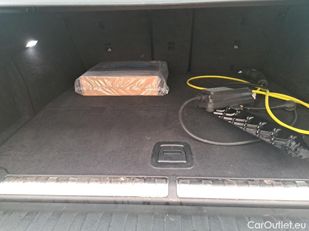  Bmw  X5 Série  xDrive 45 e Lounge 3.0 395CV BVA8 E6d #25