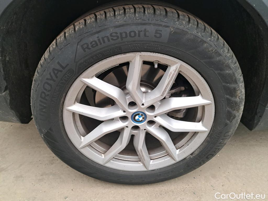  Bmw  X5 Série  xDrive 45 e Lounge 3.0 395CV BVA8 E6d #22