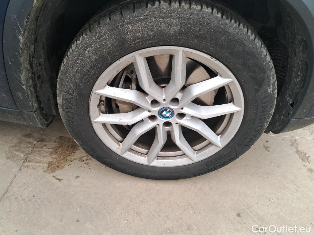  Bmw  X5 Série  xDrive 45 e Lounge 3.0 395CV BVA8 E6d #23