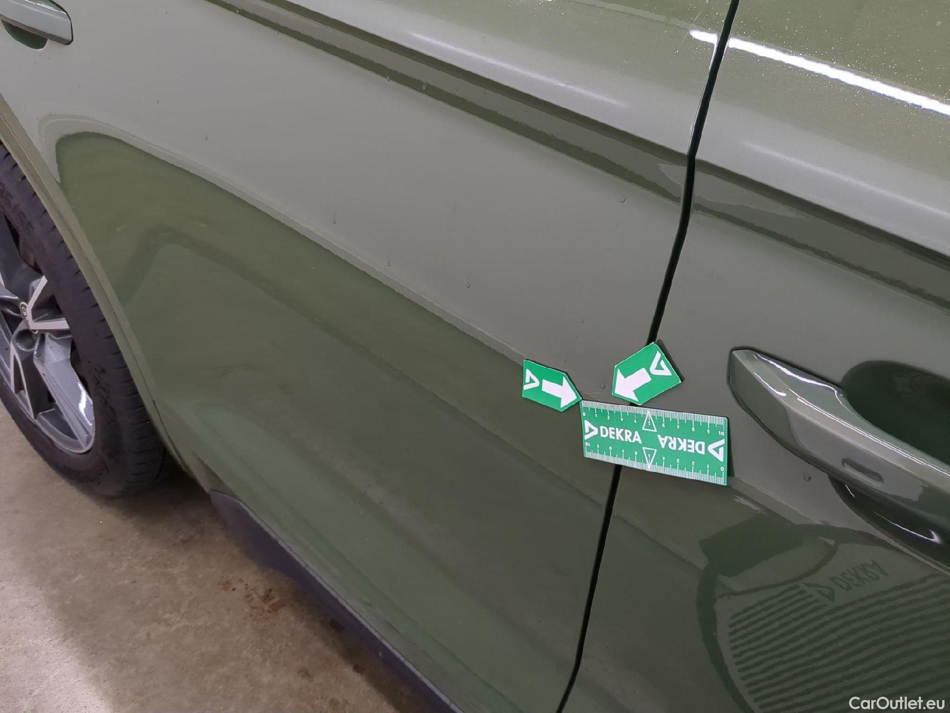  Audi  Q5 AUDI  / 2020 / 5P / SUV 50 TFSI e 299 QTT S TRONIC 7 S LINE #4