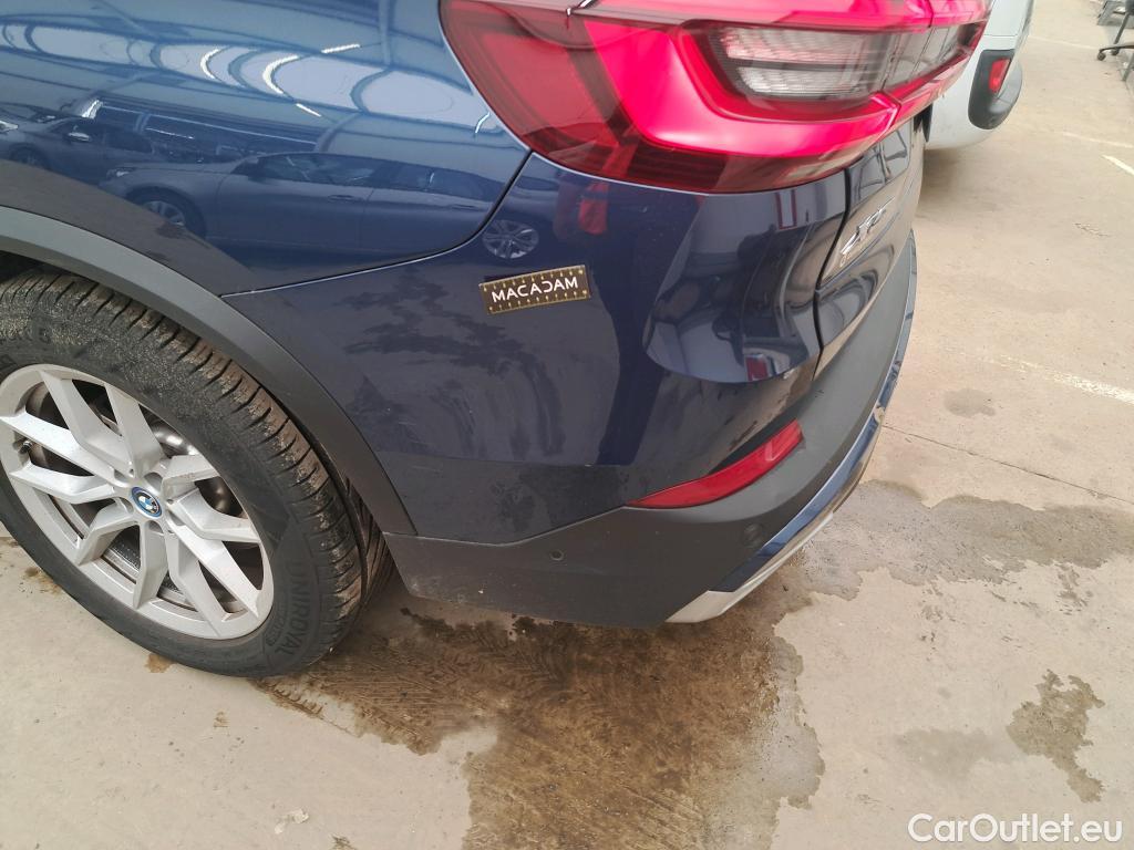  Bmw  X5 Série  xDrive 45 e Lounge 3.0 395CV BVA8 E6d #12