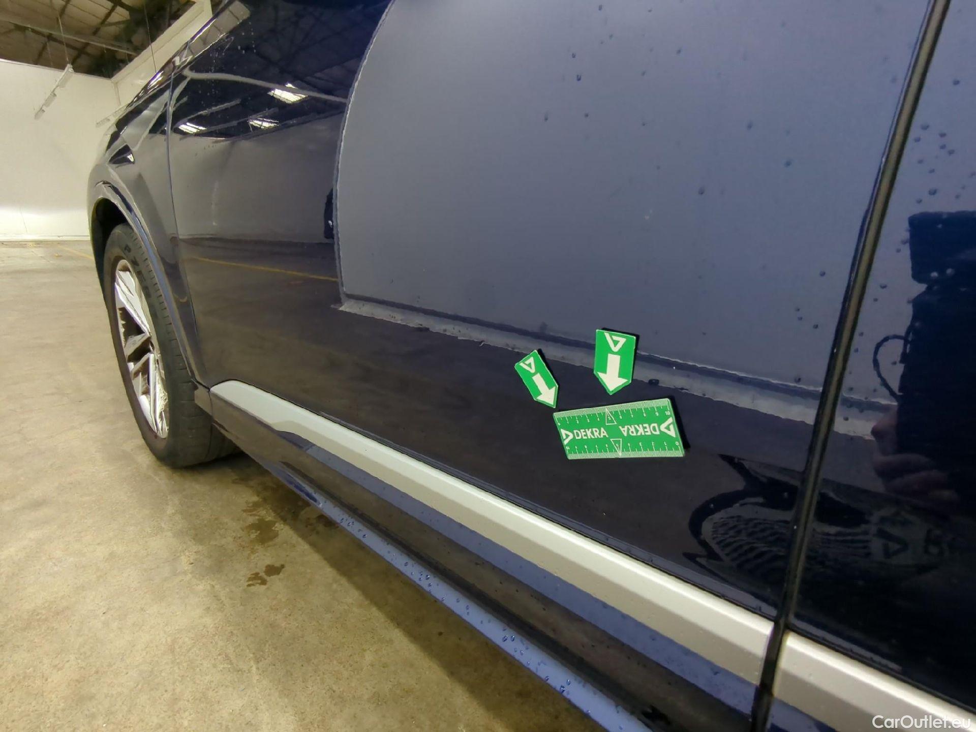  Audi  Q7 AUDI  / 2019 / 5P / SUV 55 TFSIe 380ch quattro Tip Avus Extended #21