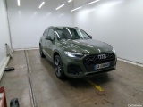  Audi  Q5 AUDI  / 2020 / 5P / SUV 50 TFSI e 299 QTT S TRONIC 7 S LINE #2