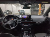  Audi  Q5 AUDI  / 2020 / 5P / SUV 50 TFSI e 299 QTT S TRONIC 7 S LINE #5