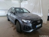  Audi  Q5 AUDI  Sportback 2020 5P SUV 55 TFSI e 367 QTT S TRONIC 7 S LINE #4