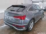  Audi  Q5 AUDI  Sportback / 2020 / 5P / SUV 50 TFSI e 299 QTT S TRONIC 7 S LINE #3
