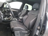  Audi  Q5 AUDI  Sportback / 2020 / 5P / SUV 50 TFSI e 299 QTT S TRONIC 7 S LINE #8