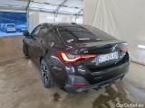  Bmw  Serie 4 Série i4 Gran Coupe 35 eDrive M Sport 70kWh BVA #3