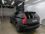  Volvo  XC90 VOLVO  / 2019 / 5P / SUV Recharge T8 AWD GT 8 Ultimate Dark #4