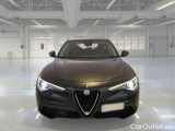  Alfa Romeo   STELVIO ALFA ROMEO / 2017 / 5P / SUV 2.2 TURBO DIESEL 190CV BUSINESS AT8 Q4 #6