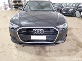  Audi  A6 AUDI  / 2018 / 5P / STATION WAGON 40 TDI 2.0 QUATTRO UL.S TRO BUS.PLUS AV. #30