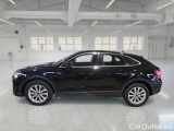  Audi  Q3 AUDI  SPORTBACK / 2019 / 5P / SUV 35 TDI QUATTRO S TRONIC BUSINESS PLUS #8