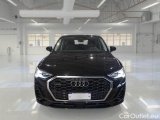  Audi  Q3 AUDI  SPORTBACK / 2019 / 5P / SUV 35 TDI QUATTRO S TRONIC BUSINESS PLUS #6