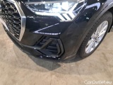  Audi  Q3 AUDI  SPORTBACK / 2019 / 5P / SUV 35 TDI QUATTRO S TRONIC BUSINESS PLUS #31
