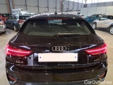  Audi  Q3 AUDI  SPORTBACK / 2019 / 5P / SUV 35 TDI QUATTRO S TRONIC BUSINESS PLUS #57