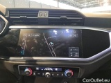  Audi  Q3 AUDI  SPORTBACK / 2019 / 5P / SUV 35 TDI QUATTRO S TRONIC BUSINESS PLUS #98