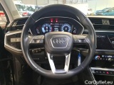  Audi  Q3 AUDI  SPORTBACK / 2019 / 5P / SUV 35 TDI QUATTRO S TRONIC BUSINESS PLUS #99