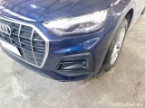  Audi  Q5 AUDI  SPORTBACK / 2020 / 5P / SUV 40 TDI BUSIN. ADVANCED QUATTRO S TRONIC #25