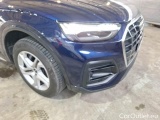  Audi  Q5 AUDI  SPORTBACK / 2020 / 5P / SUV 40 TDI BUSIN. ADVANCED QUATTRO S TRONIC #27