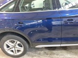  Audi  Q5 AUDI  SPORTBACK / 2020 / 5P / SUV 40 TDI BUSIN. ADVANCED QUATTRO S TRONIC #31