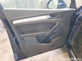  Audi  Q5 AUDI  SPORTBACK / 2020 / 5P / SUV 40 TDI BUSIN. ADVANCED QUATTRO S TRONIC #33