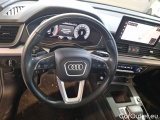  Audi  Q5 AUDI  SPORTBACK / 2020 / 5P / SUV 40 TDI BUSIN. ADVANCED QUATTRO S TRONIC #37