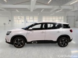  Citroen  C5 CITROEN  AIRCROSS / 2018 / 5P / SUV BLUEHDI 130 SeS BUSINESS #8