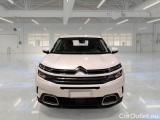  Citroen  C5 CITROEN  AIRCROSS / 2018 / 5P / SUV BLUEHDI 130 SeS BUSINESS #6