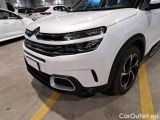  Citroen  C5 CITROEN  AIRCROSS / 2018 / 5P / SUV BLUEHDI 130 SeS BUSINESS #35
