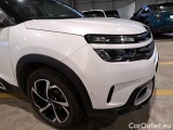 Citroen  C5 CITROEN  AIRCROSS / 2018 / 5P / SUV BLUEHDI 130 SeS BUSINESS #40